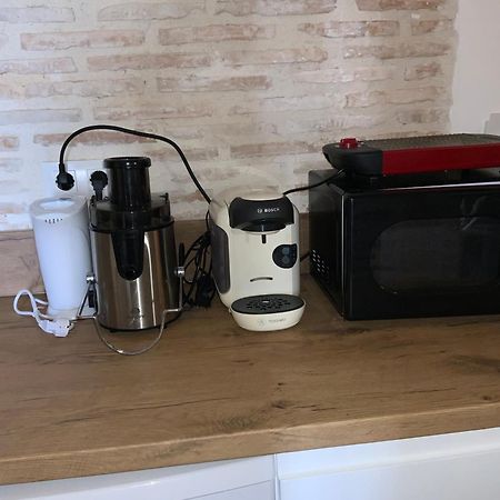 Nacaren Denia Lägenhet Exteriör bild