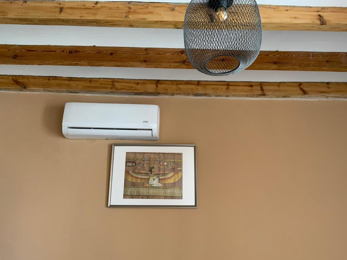 Nacaren Denia Lägenhet Exteriör bild